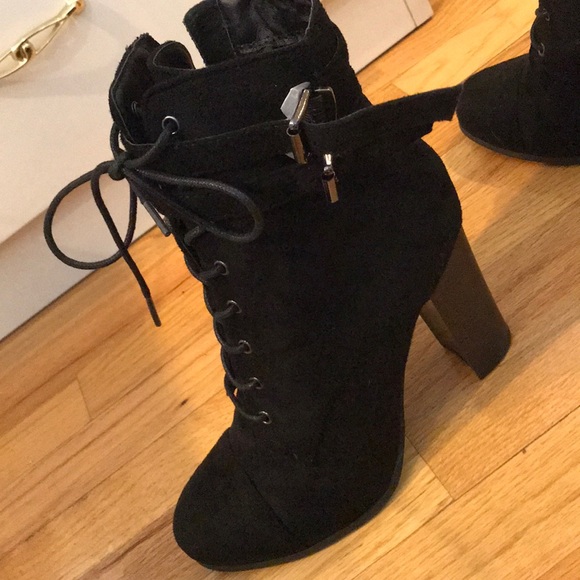 Boot Heels - Picture 3 of 4